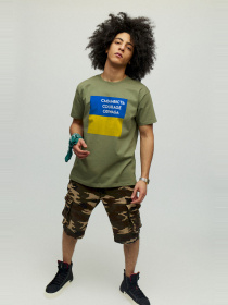 Футболки і поло YAPPI модель MOL10204 Фото