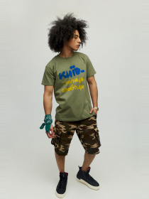 Футболки і поло YAPPI модель MOL10205 Фото