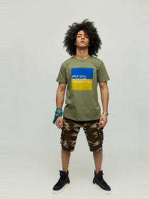 Футболки и поло YAPPI модель MOL10207 Фото