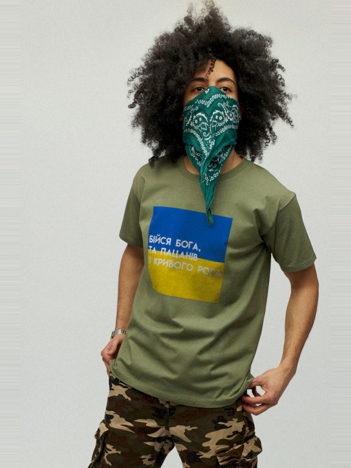 Футболки и поло YAPPI модель MOL10207 Фото