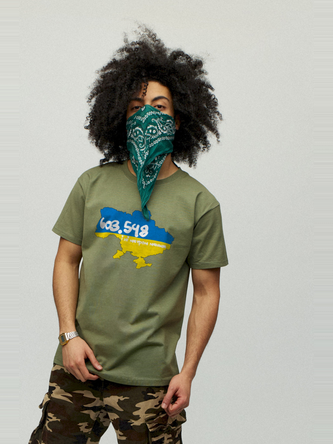 Футболки и поло YAPPI модель MOL10208 Фото