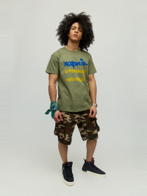 Футболки і поло YAPPI модель MOL10209 Фото