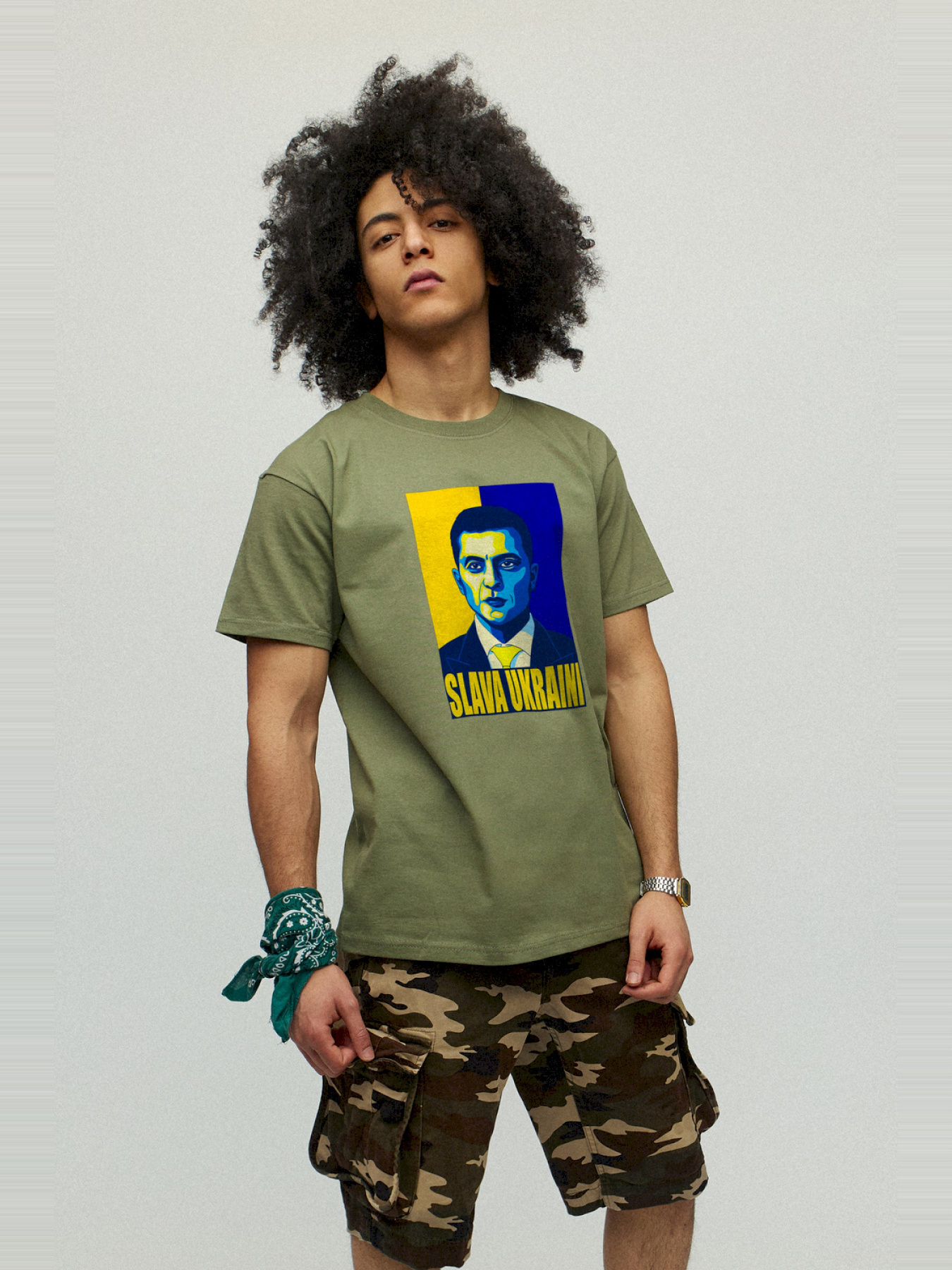 Футболки и поло YAPPI модель MOL10191 Фото