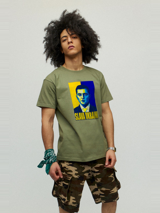 Футболки і поло YAPPI модель MOL10191 Фото