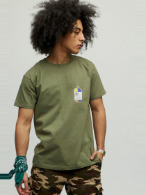 Футболки и поло YAPPI модель MOL10194 Фото