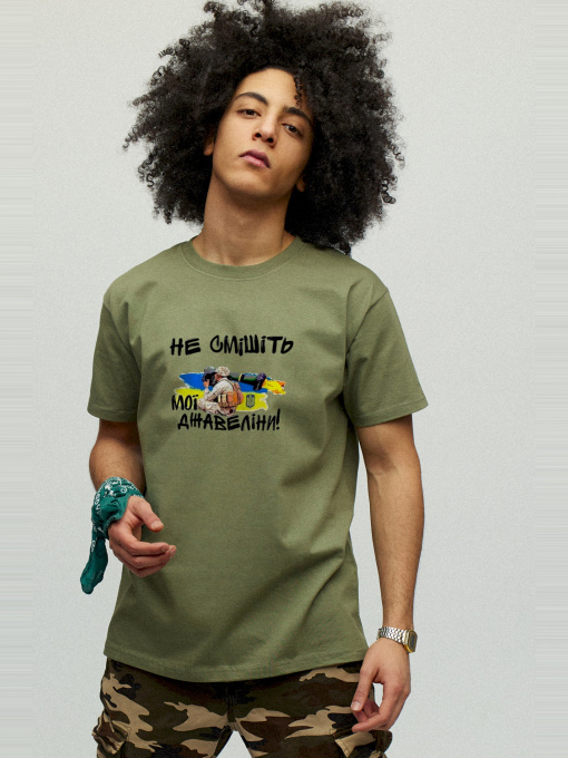 Футболки і поло YAPPI модель MOL10195 Фото