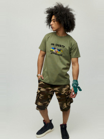 Футболки и поло YAPPI модель MOL10195 Фото