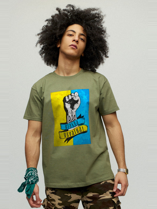 Футболки і поло YAPPI модель MOL10196 Фото