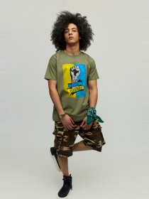 Футболки и поло YAPPI модель MOL10196 Фото