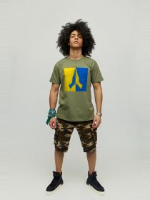 Футболки и поло YAPPI модель MOL10197 Фото