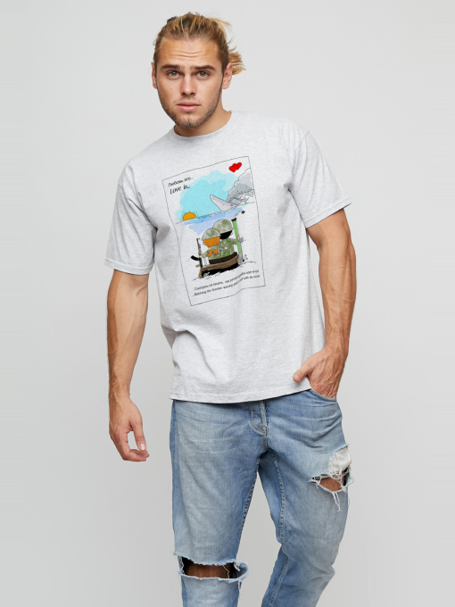 Футболки и поло YAPPI модель MG2669 Фото