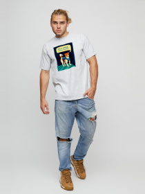 Футболки и поло YAPPI модель MG2668 Фото