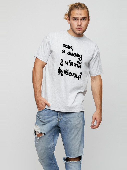 Футболки и поло YAPPI модель MG2649 Фото