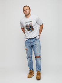 Футболки и поло YAPPI модель MG2670 Фото