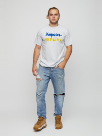 Футболки і поло YAPPI модель MG2654 Фото