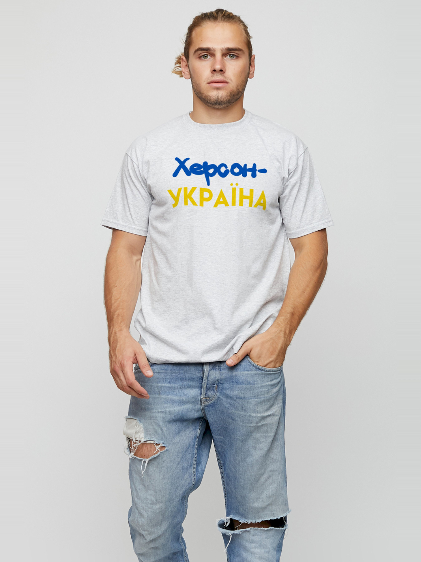 Футболки и поло YAPPI модель MG2654 Фото