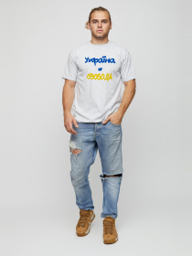 Футболки і поло YAPPI модель MG2653 Фото