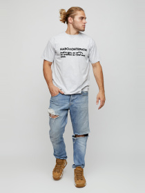 Футболки и поло YAPPI модель MG2675 Фото