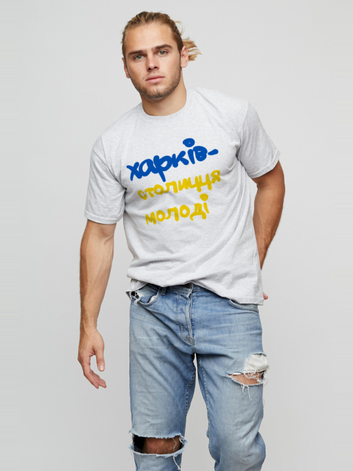 Футболки і поло YAPPI модель MG2678 Фото