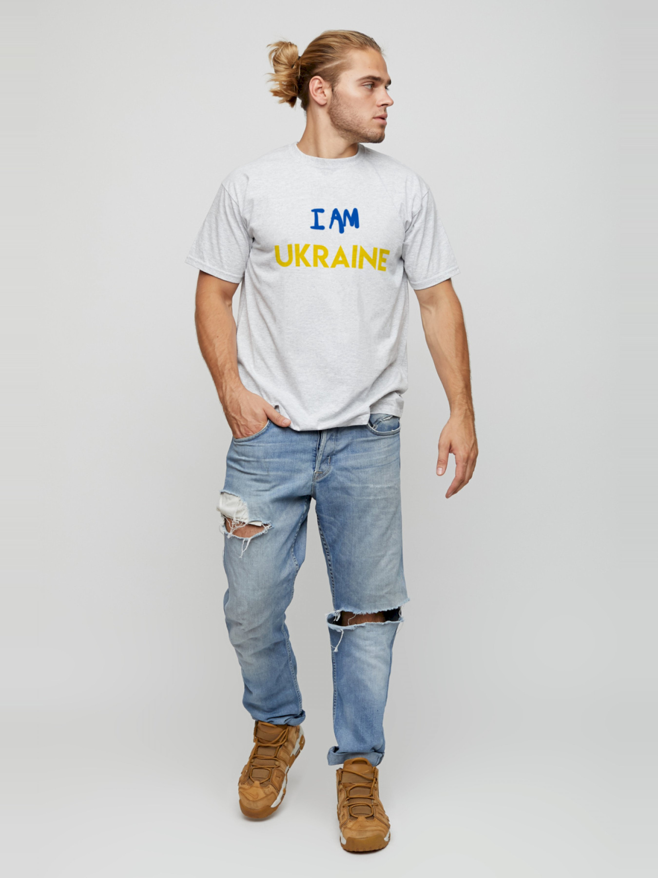 Футболки и поло YAPPI модель MG2655 Фото