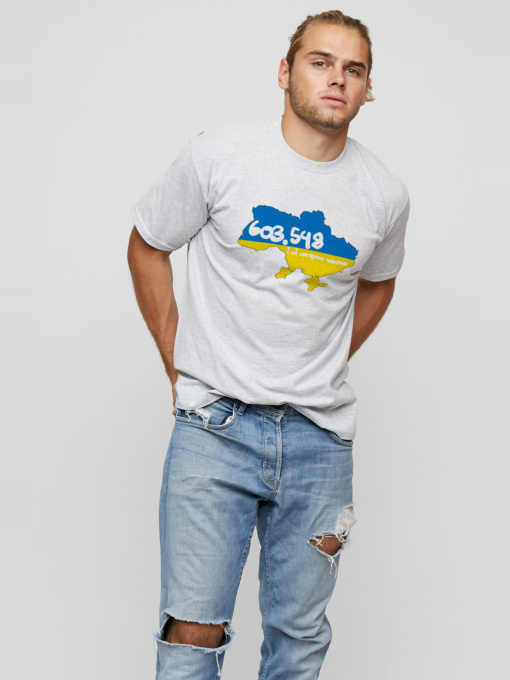 Футболки і поло YAPPI модель MG2677 Фото