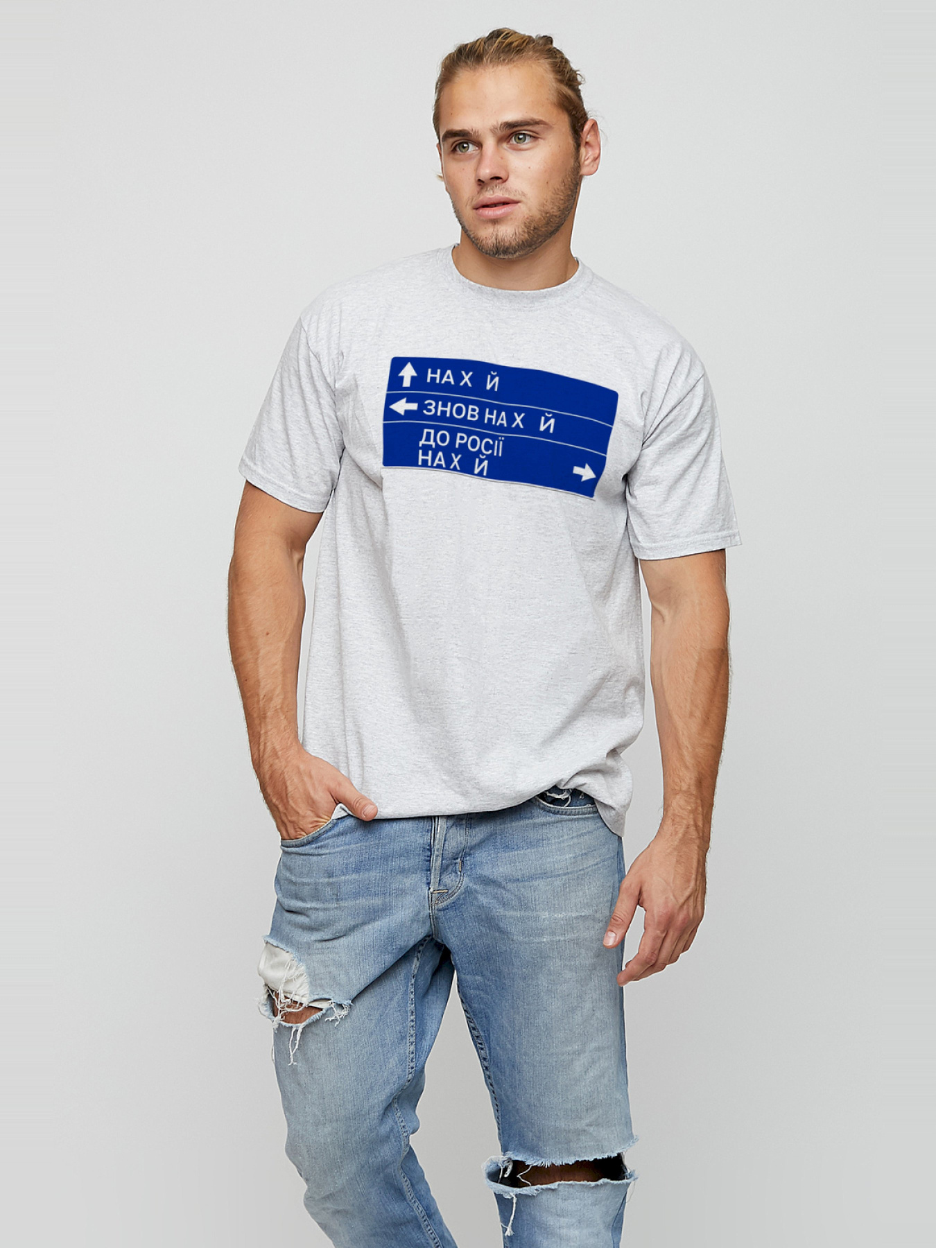 Футболки и поло YAPPI модель MG2650 Фото