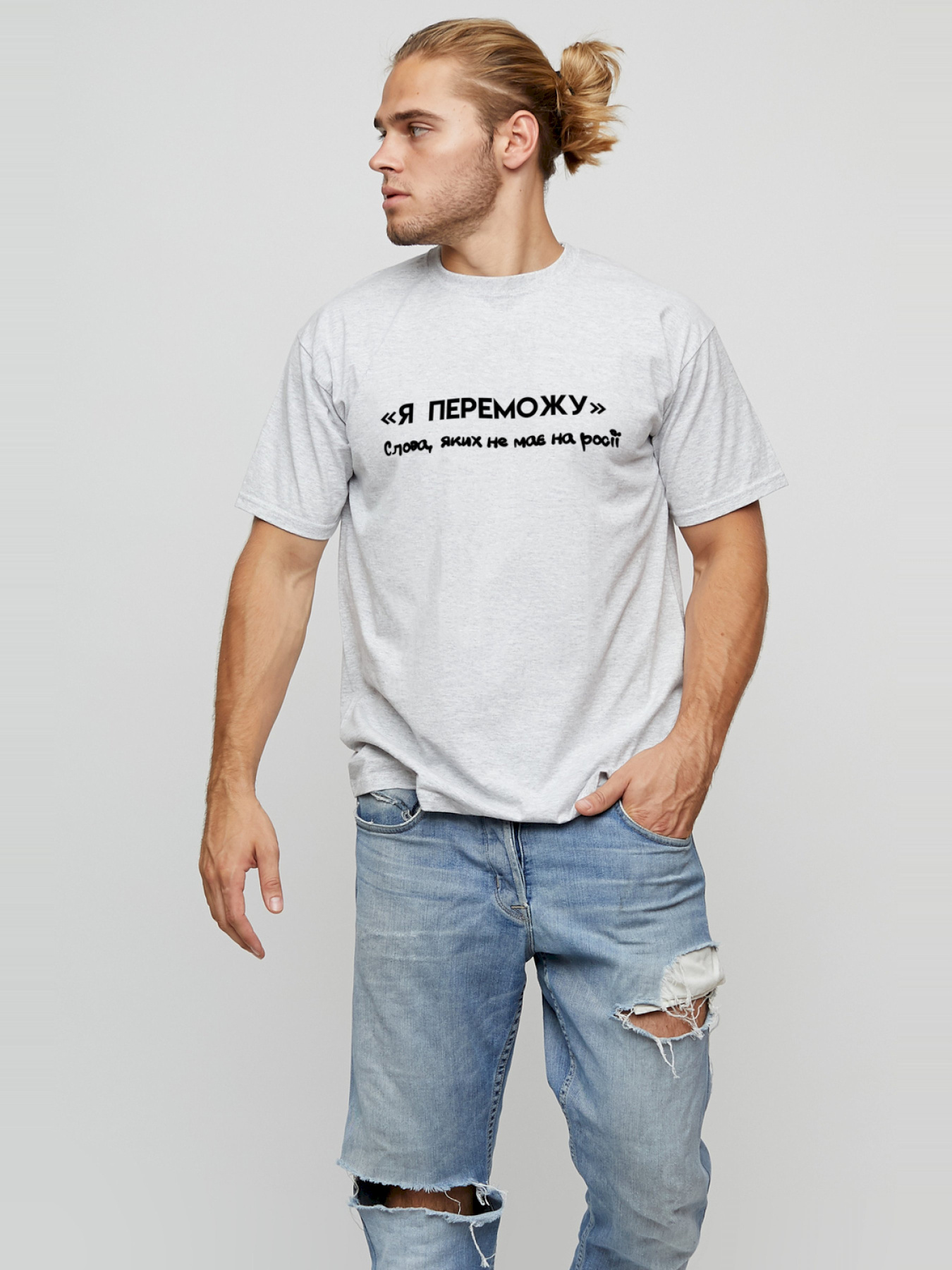 Футболки і поло YAPPI модель MG2672 Фото