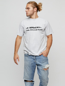 Футболки и поло YAPPI модель MG2672 Фото