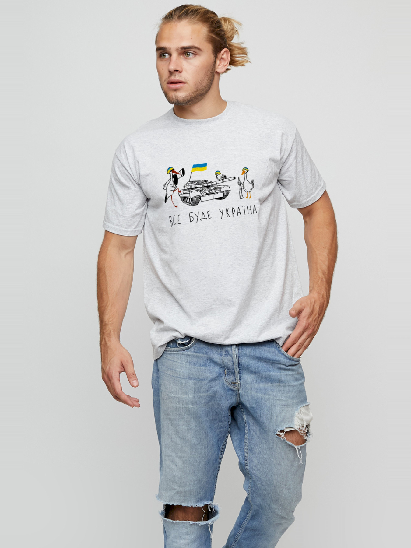 Футболки и поло YAPPI модель MG2671 Фото