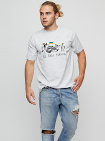 Футболки и поло YAPPI модель MG2671 Фото