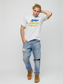 Футболки і поло YAPPI модель MG2652 Фото