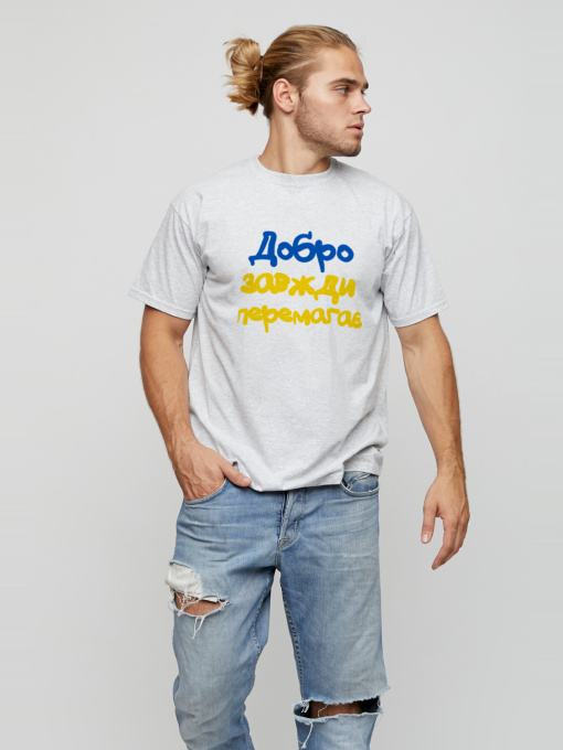 Футболки и поло YAPPI модель MG2652 Фото