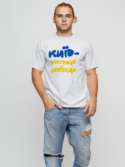 Футболки і поло YAPPI модель MG2674 Фото