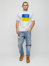 Футболки и поло YAPPI модель MG2673 Фото