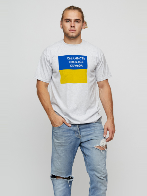 Футболки и поло YAPPI модель MG2673 Фото