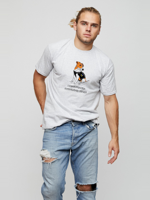 Футболки и поло YAPPI модель MG2658 Фото