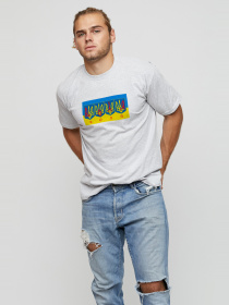 Футболки и поло YAPPI модель MG2657 Фото