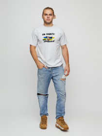 Футболки и поло YAPPI модель MG2664 Фото