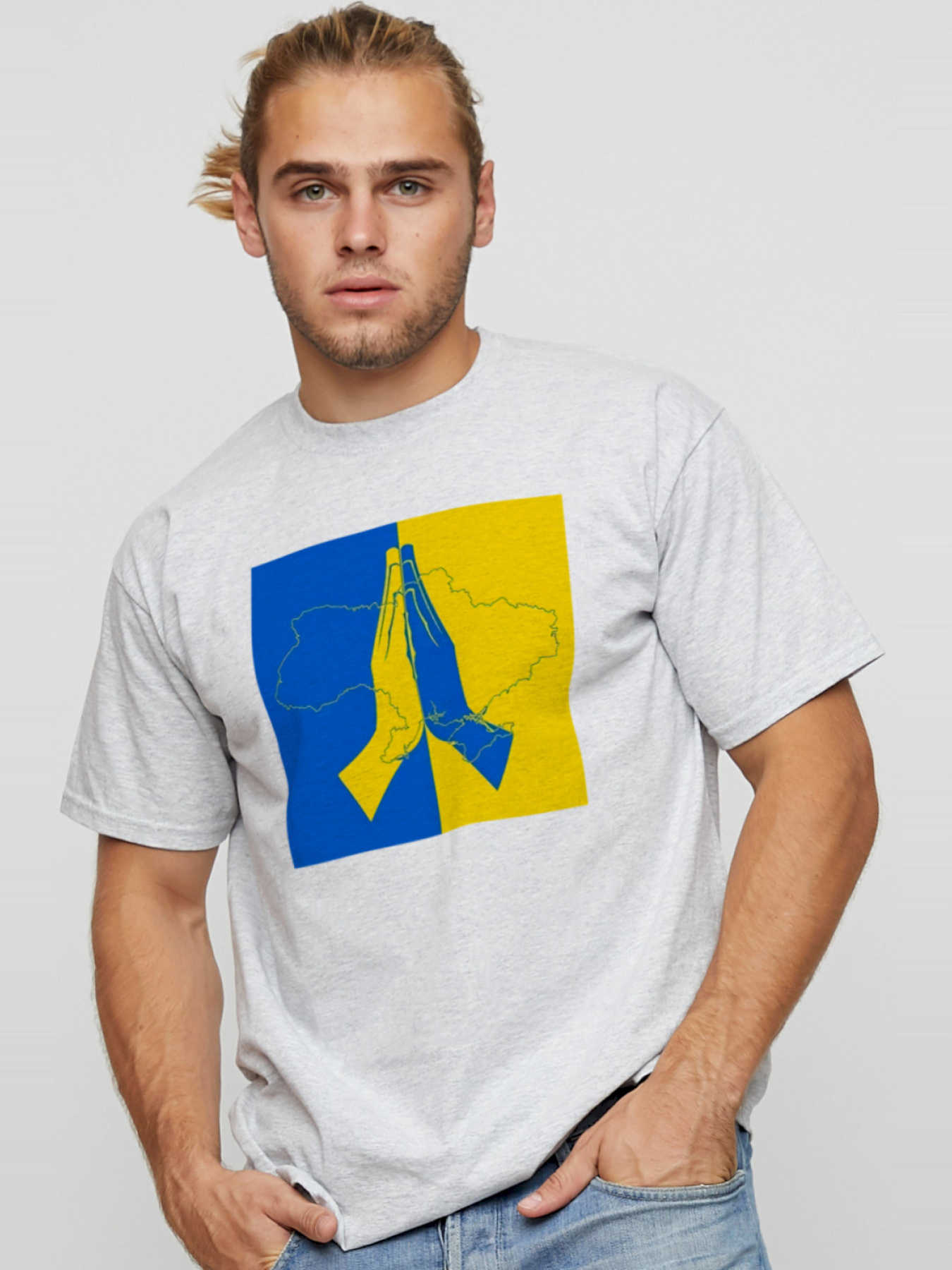 Футболки и поло YAPPI модель MG2666 Фото