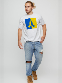 Футболки и поло YAPPI модель MG2666 Фото