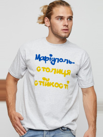 Футболки и поло YAPPI модель MG2661 Фото