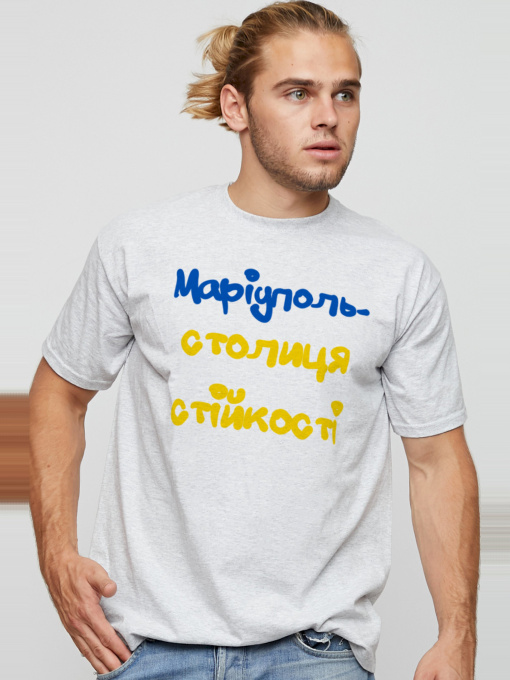 Футболки і поло YAPPI модель MG2661 Фото