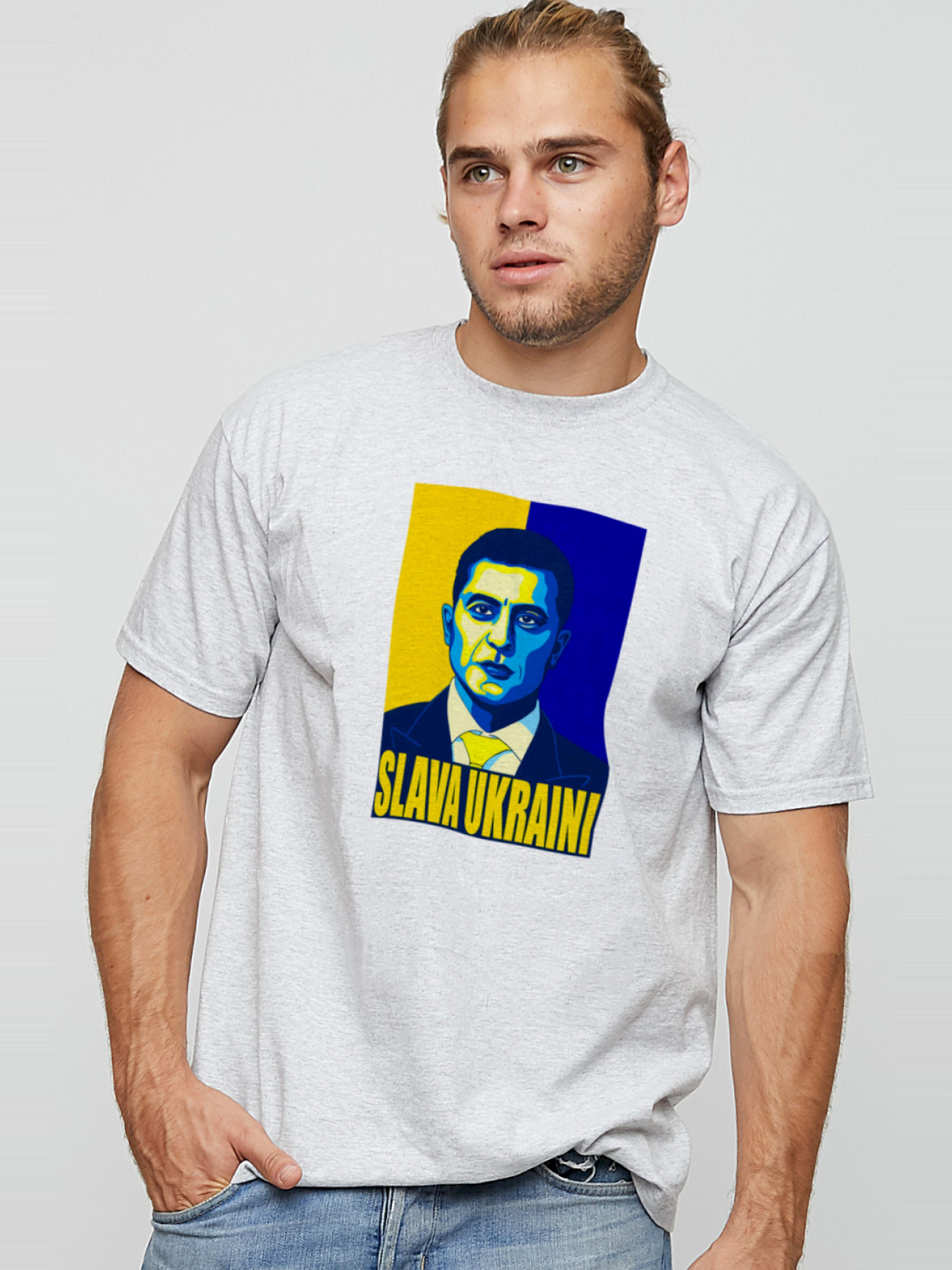 Футболки і поло YAPPI модель MG2660 Фото