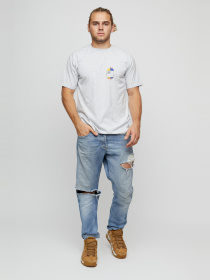 Футболки и поло YAPPI модель MG2663 Фото