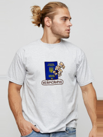 Футболки и поло YAPPI модель MG2662 Фото