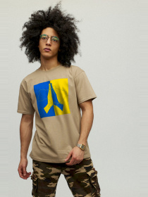 Футболки и поло YAPPI модель MKH10040 Фото