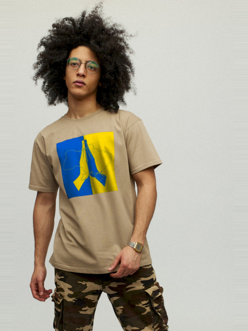 Футболки и поло YAPPI модель MKH10040 Фото