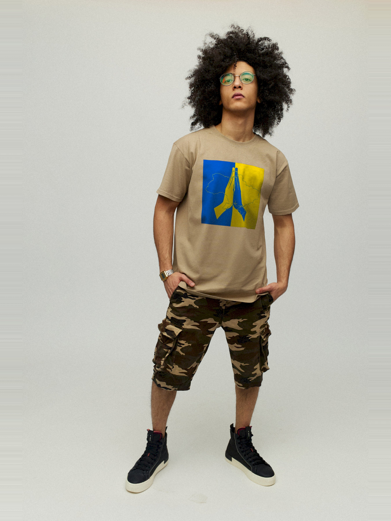 Футболки и поло YAPPI модель MKH10040 Фото