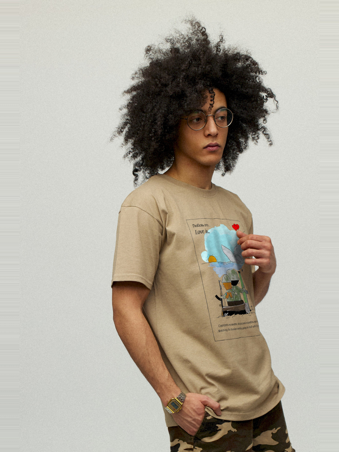 Футболки и поло YAPPI модель MKH10043 Фото