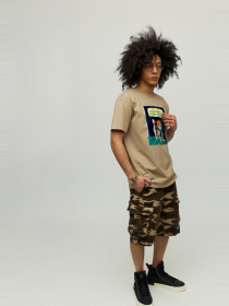 Футболки и поло YAPPI модель MKH10042 Фото